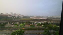 WOODLANDS MRT STATION (TE2) (D25), Office #465071961